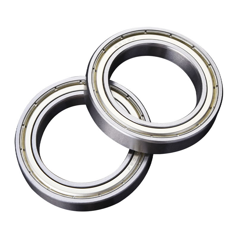 6800 серий Deep Groove Ball Bearings