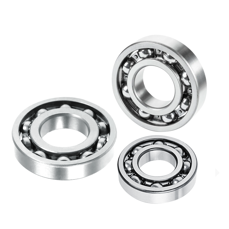 16000 серий Deep Groove Ball Bearings