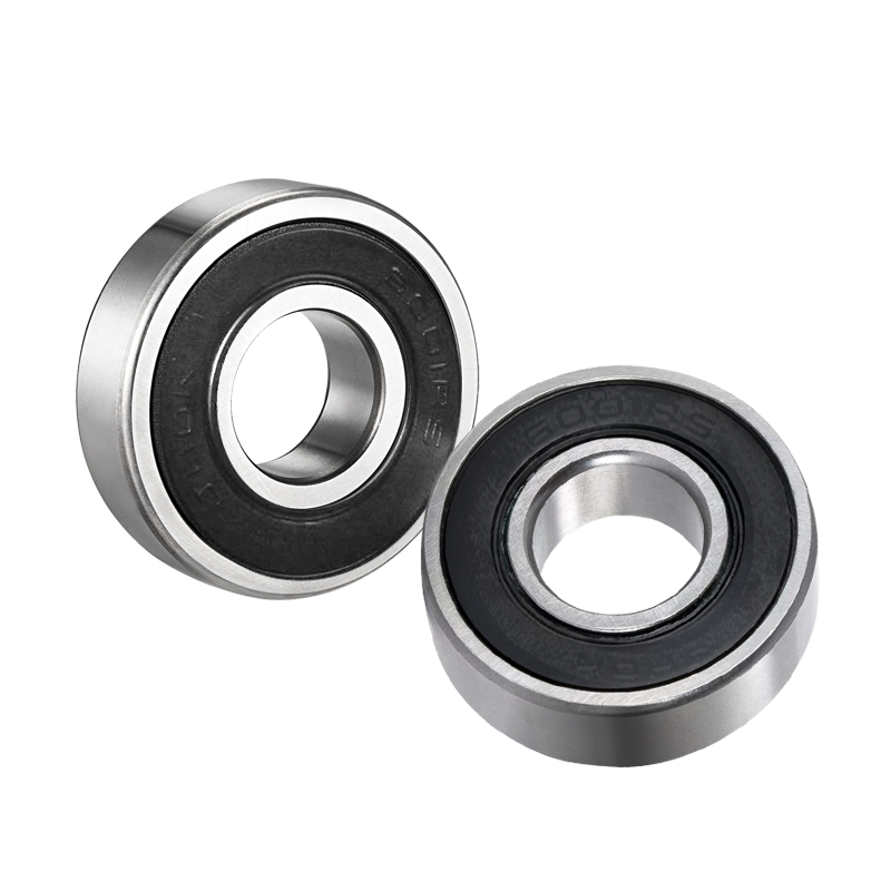 6000 серий Deep Groove Ball Bearings
