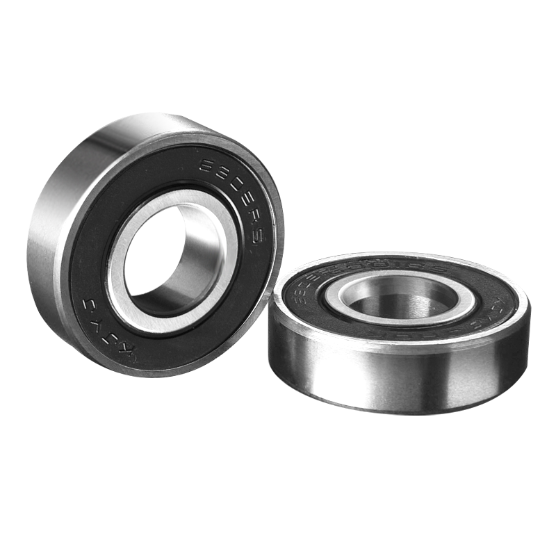 6300 серий Deep Groove Ball Bearings