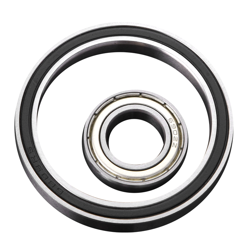 6900 серии Deep Groove Ball Bearings